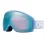 OAKLEY Flight Tracker M Cat 3 /Marine mat Prizm snow saphir iridium