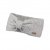 BARTS Bridgey headband /gris chiné