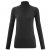 MILLET Drynamic Soft Ls 1/2 zip w /noir