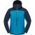 NORRONA Lyngen Gtx Veste /indigo night hawaiian surf