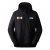 THE NORTH FACE Tekno Logo Hoodie /noir sun prite orn1