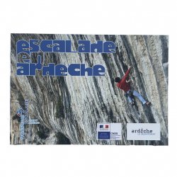 Acheter Escalade En Ardèche / ffme 2