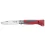 OPINEL N°7 Outdoor Junior /Rouge