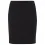 ICHI Ihkate Skirt /Black