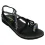 LA MARINE Calypso Classic Flat /Noir Bleu