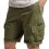 SUPERDRY Vintage Core Cargo Short /authentic khaki