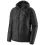 PATAGONIA Micro Puff Hoody /noir brillant 2022