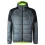 MONTURA Alltrack 2 Jacket /piombo verde lime