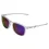 CAIRN Josh /mat transparent purple