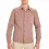 PULL IN Chemise Corduroy /mauve