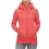 RAGWEAR Neska Zip /rouge