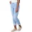 LPB LES PETITES BOMBES Kate Pantalon /light blue