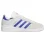 ADIDAS SKATEBOARDING Busenitz /blacry blselu ormeta