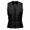 MYSTIC Star Impact Vest Fullzip Kite Women /black