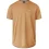 PICTURE ORGANIC Dephi Tech Tee /cashew