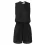 PICTURE ORGANIC Alinna Romper /noir