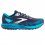 BROOKS Divide 3 /peacoat atomic bleu rooibos