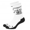 PICTURE ORGANIC Bazik Socks /blanc