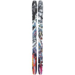 Acheter ATOMIC Bent 100 /noir multicolor