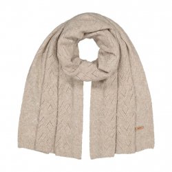 Acheter BARTS Bridgey Scarf /clair marron