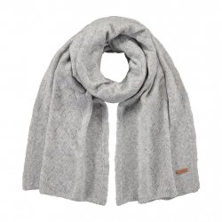 Acheter BARTS Bridgey Scarf /gris chiné