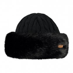 Acheter BARTS Fur Cable Bandhat /noir