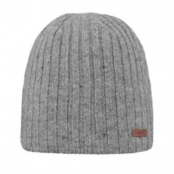 Acheter BARTS Haakon Beanie /gris chiné