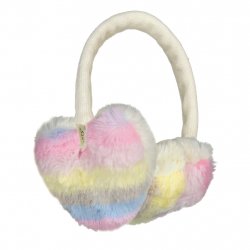 Acheter BARTS Hearty Earmuffs /rose