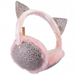 Acheter BARTS Lulu Earmuffs kids /rose