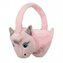 Acheter BARTS Unicorna Earmuffs Kids /rose