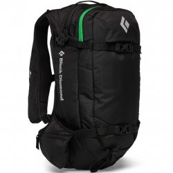 Acheter BLACK DIAMOND Dawn Patrol 25 L /noir