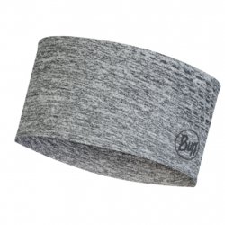 Acheter BUFF Dryflex Headband /solid clair gris