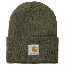 Acheter CARHARTT WIP Acrylic Watch Hat /office vert