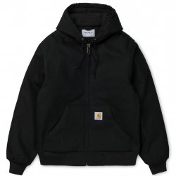 Acheter CARHARTT WIP Active Veste /noir rigid