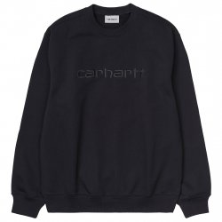 Acheter CARHARTT WIP Carhartt Sweat /noir noir