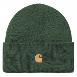 Acheter CARHARTT WIP Chase Beanie /sycamore or