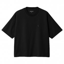 Acheter CARHARTT WIP Chester Ss Tshirt W /noir