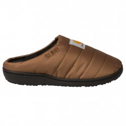 Acheter CARHARTT WIP Cordura Slippers /hamilton marron