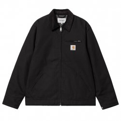 Acheter CARHARTT WIP Detroit Veste /noir rigid