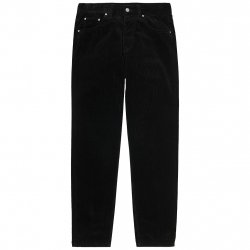 Acheter CARHARTT WIP Newel Pantalon /noir rinsed