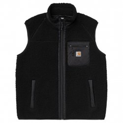 Acheter CARHARTT WIP Prentis Vest Liner /noir noir