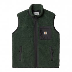 Acheter CARHARTT WIP Prentis Vest Liner /sycamore tree noir