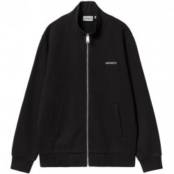 Acheter CARHARTT WIP Script Embroidery Veste /noir blanc