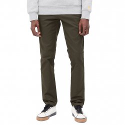 Acheter CARHARTT WIP Sid Pantalon /cypress rinsed