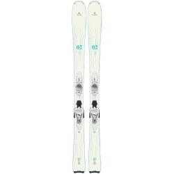 Acheter DYNASTAR E Lite 2 W + Fix Xpress 10 Gw /blanc sparkle