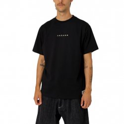 Acheter JACKER Europa T-Shirt /noir