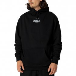 Acheter JACKER Gold Digger Hoodie /noir