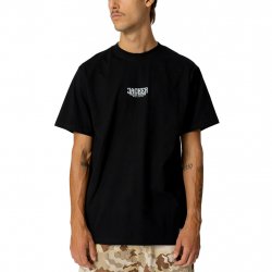 Acheter JACKER Gold Digger T-Shirt /noir