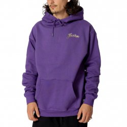 Acheter JACKER Lobster Service Hoodie /violet