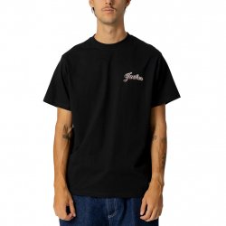 Acheter JACKER Lobster Service T-Shirt /noir